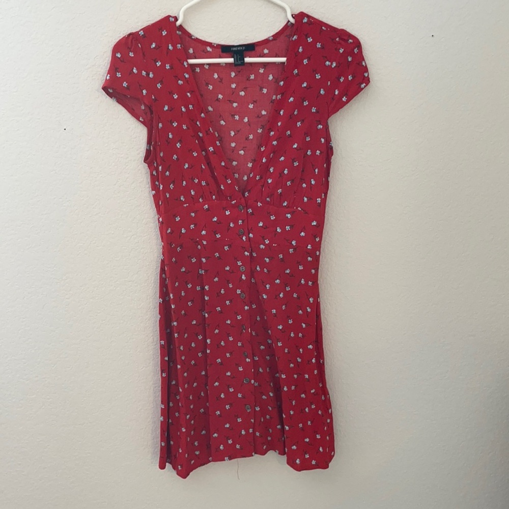 Forever 21 Dress